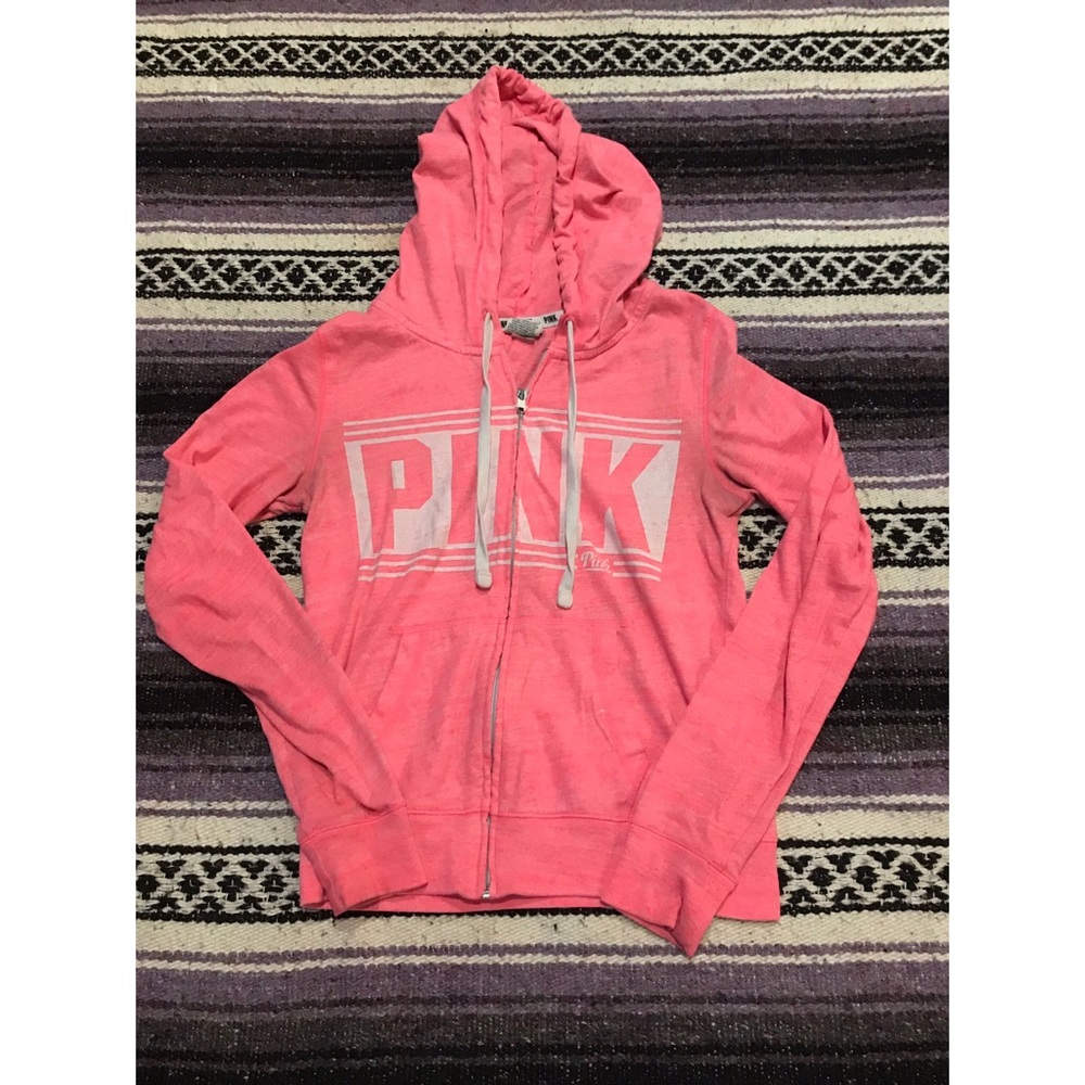 Pink Jacket - Picture 3 of 3